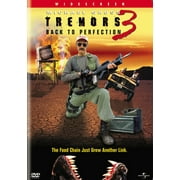 D21264D Tremors 3-Back To Perfection (Dvd) Dolby Digital 5....