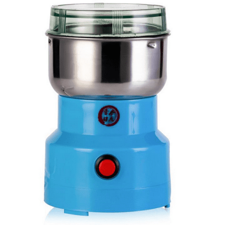

Electric Food Chopper Processor Mixer Pepper Grinder Coffee Grinder Extreme Speed Grinding