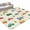 Cream, variant on 2x3 Ft Entryway Area Rug, Beige Cartoon Truck Kitchen Rug Runner Washable Floor Mat, Funny Cute Colorful Car Tree Polka Dot Non Slip Indoor Door Mat Throw Carpet for Bathroom Living Room Bedroom