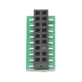 thumbnail image 3 of TPM 2.0 Module, Convenient Practical Stable  Small Compact TPM Module  for Home For  14Pin,For MSI 14Pin,For  18Pin,For GIGABYTE 12Pin, 3 of 7