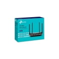 thumbnail image 3 of ROUTER TP-Link ARCHER C6 2.4GHZ-5GHZ AK1200 GIGABITE MU-MIMO DUAL BAND, 3 of 3