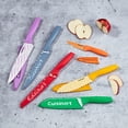 thumbnail image 4 of Juego de cubiertos Cuisinart C55-12PR2 Advantage Color 12 piezas, 4 of 5