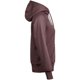 thumbnail image 2 of Tee Jays - Sudadera ranglán con capucha para mujer (Uva) Tee Jays UTPC3427_grape, 2 of 3