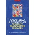 thumbnail image 1 of Pre-Owned Color Atlas and Synopsis of Sexually Transmitted Diseases (Paperback) 0070260338 9780070260337, 1 of 1