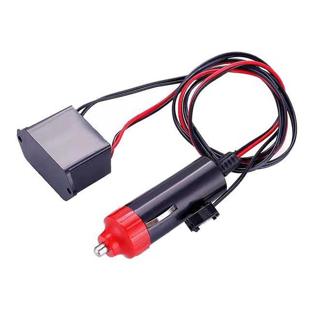 Luces ambientales del LED del coche luces decorativas del LED del bajo consumo de energía de 3 metros para el vehículo ANGGREK Otros
