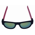thumbnail image 4 of Lentes de sol plegables de pulsera Sersun A8122RP-CM rosa Unisex, 4 of 5