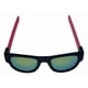 thumbnail image 4 of Lentes de sol plegables de pulsera Sersun A8122RP-CM rosa Unisex, 4 of 5
