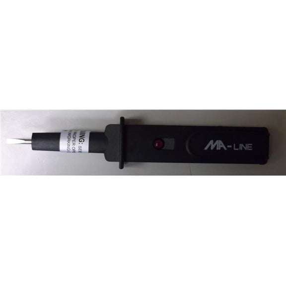 MA-Line MA-8206 Continuity Voltage Tester
