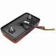 thumbnail image 4 of 2Pcs Car LED Trailer Tail Light 12V-80V Truck Side Light 10LED Truck Turn Signal Light for Truck Boa, 4 of 5