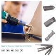 thumbnail image 4 of FOMIYES 5Ud Extractores De Tornillos Desgastados En Para Reparación En Casa Y Construcción, 4 of 5