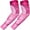 Cancer Pink, variant on Sports Compression Arm Sleeves Youth Kids Men Women for Basketball Football Baseball Softball Volleyball