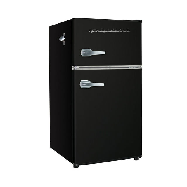 Frigidaire, Retro 3.2 cu. ft. Refrigerator with Built-In Bottle Opener