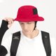 thumbnail image 2 of Sombreros de protección solar Sombrero anti-UV unisex Sombrero de verano transpirable Plegable de secado rápido para deportes al aire libre FLhrweasw Nuevo, 2 of 8