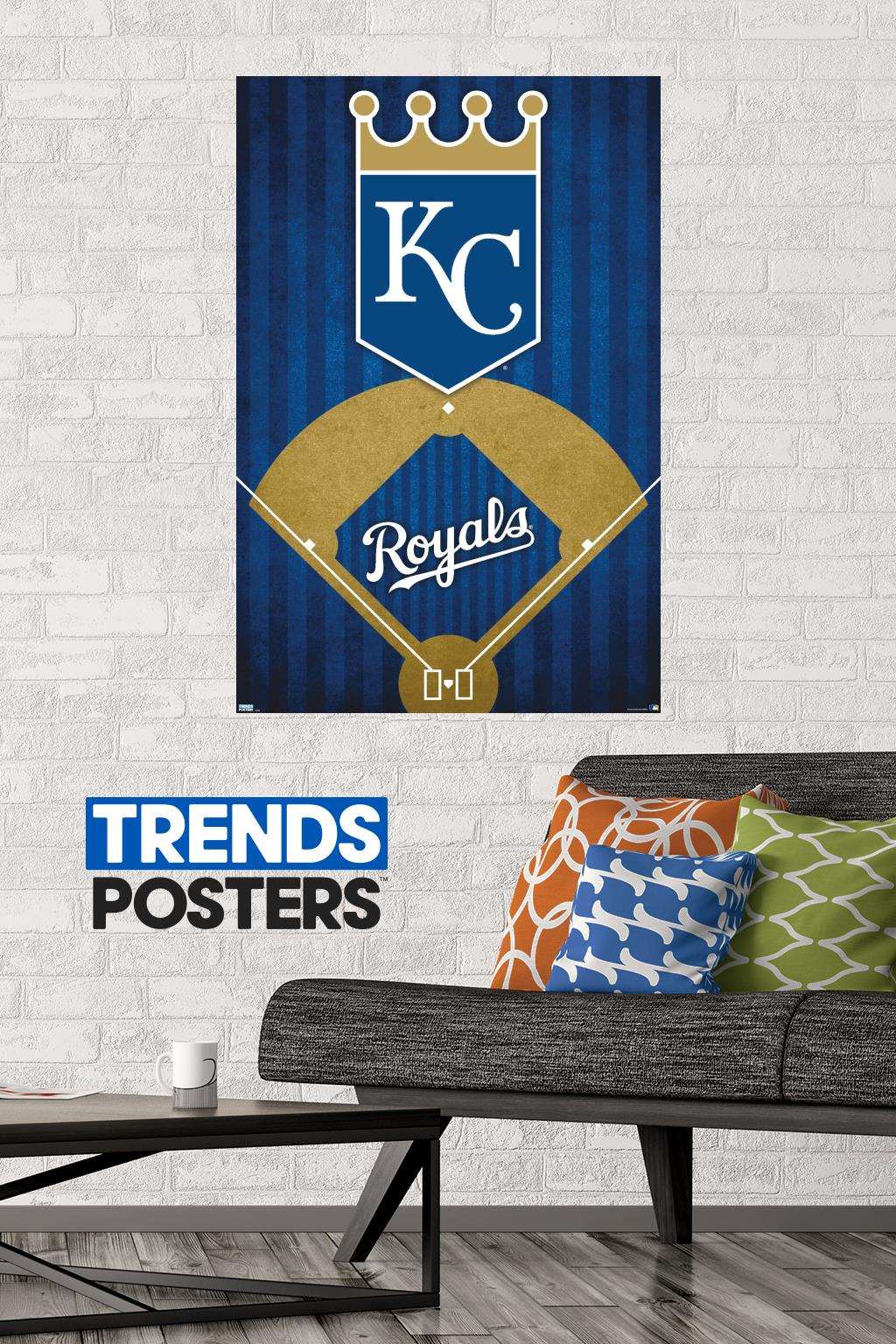 Kansas City Royals iPhone 5 wallpaper background  Kansas city royals logo, Kansas  city royals baseball, Royal wallpaper