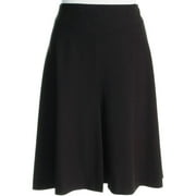 ME - Women's Plus Flannel Skirt