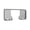 Thickness 1/2 inch, variant on Kojooin Universal Skid Steer Attachment Plate – 6000 lbs Heavy Duty Quick Attach Mount, Rust-Proof Steel for Kubota, Bobcat, Tractor Loaders