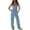 H284 Blue, variant on SJLDQY Women's Pajamas Sets Striped Print Tank Tops and Pants Pj Sets for Womens 2 Piece Set Comfy Lightweight Sleepwear