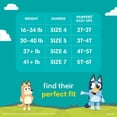 thumbnail image 4 of Pantalones de entrenamiento Pampers Easy Ups para niños y niñas 4T-5T, 100 unidades, 4 of 9