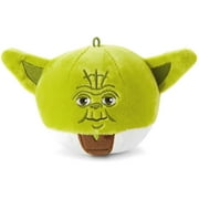 Hallmark Plush Yoda Ball