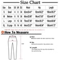 thumbnail image 2 of HAPIMO Women's Wide Leg Flare Pants Summer Elastic Waist Comfy Trousers for Girls Leisure Workout Sports Loose Solid Elegant Gray S, 2 of 2