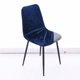 thumbnail image 5 of Billuyoard Funda para silla de concha con banda elástica Funda para asiento desmontable Fácil de limpiar Funda para silla elástica Resistencia al Decoración del hogar Numero 3 Billuyoard HA026597-03, 5 of 6