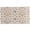 Beige Boho Ethnic, variant on Beige Boho Bohemia Rainbows Hearts Pattern Door Rugs,Washable Non Slip Door Mats Indoor,Decorative Door Mats,Entry Mat Indoor for Entrance,Bedroom,Kitchen,Bathroom,17"x30"