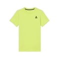 thumbnail image 5 of Reebok Toddler and Boy's Athletic Core Short Sleeve T-Shirt, Sizes 12M - 18, 5 of 6