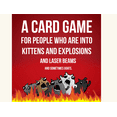 thumbnail image 3 of Exploding Kittens: Cat Burglar Edition, 3 of 6