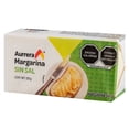 thumbnail image 4 of Margarina Aurrera sin sal de 225 g, 4 of 4