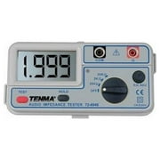Brand New Tenma 72-6948 Audio Impedance Meter