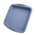 thumbnail image 1 of Molde para pasteles cuadrado de 8 x 8 pulgadas, molde para hornear de silicona antiadherente, molde para pasteles de silicona para hornear, para pasteles, arroz y lasañas, 1 of 7