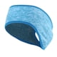 thumbnail image 1 of Naiovety Orejeras deportivas para la cabeza, Protector de cabeza elástico para montar, suministros de Motor de Color Simple, accesorios de Ciclismo Verde, 1 of 6