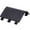 Black, variant on MKHSQHDG Today's Deals One Battery Cover Replace The Battery Compartment with The One Wireless Controller