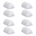 thumbnail image 1 of 400Pcs Hot Melt Glue Sticks 7mmx100mm Hot Glue Sticks Rod for Craft Album Repair Tools Hot Glue Sticks,400 x 7mmx100mm hot glue stick, 1 of 7