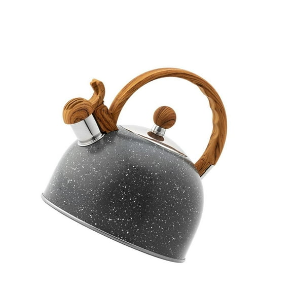 Freer 2.5L Whistling Kettle Teapot Kettle Hiking Teapot Water Kettle Tea Kettle