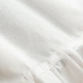 thumbnail image 4 of FRAÎCHE Spring Ruffled Kitchen Towels, 2 pack, 4 of 6