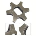 thumbnail image 2 of 1Pc Replacement Part 221514-8 Sprocket for 5012B 5016B Chainsaws, 2 of 9