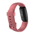 thumbnail image 2 of Monitor de actividad física inteligente Fitbit Inspire 2 con frecuencia cardíaca, color rosa, 2 of 3