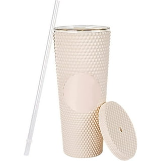 Beige Mini Tumbler