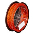 thumbnail image 2 of GLFILL 20/30lbs Backing Line Fishing Trout Line&Loop Dacron 8 for Braided Fly Line Backing, 2 of 8