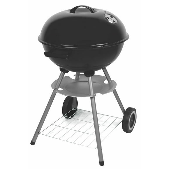 Asador Circular Aquila Mod 22-161 Color Negro 22-161
