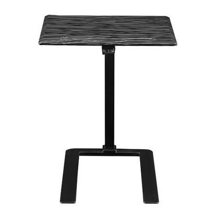 Altra Furniture Adjustable Laptop Stand for Home Office