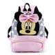 thumbnail image 1 of Mochila Disney Minnie Mouse para bebé, mochila con patrón de dibujos animados, mochila escolar para niños y niñas Gao Jinjia  LED, 1 of 2