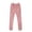 Pink, variant on Seductiva Women Flowy Pants Men's and Women's Winter Thick Warm Pants with Socks and Foot Wrapped Warm Sleeping Pants Beach Pants Loose Fit
