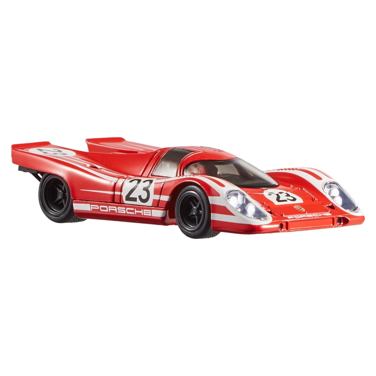 Hot Wheels Premium 1:43rd™ Scale Collectible Car, Gift for