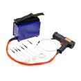thumbnail image 2 of 1500W Magnetic Induction Heater Portable Flameless Induction Heater Circuit DIY For Car Repair Bolt Remover Tools ,30S Fast Heating, 2 of 6