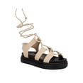 thumbnail image 6 of Dylan Strappy Gladiator Sandals, 6 of 9
