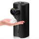 thumbnail image 1 of Dispensador Automático de Jabón en Espuma, Sin Contacto, 11.83 Oz, 5 Niveles Ajustables, Adecuado para Espuma de Cocina y Baño, Negro, 1 of 5