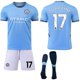 thumbnail image 1 of Football Shirt Costume Children & Adult Kids 22(120-130CM) World Cup, 1 of 2