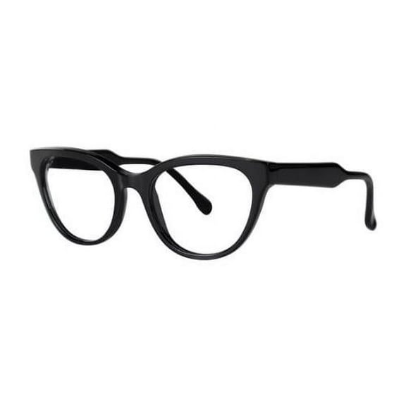 VERA WANG Sunglasses OCTAVIA Black 52MM